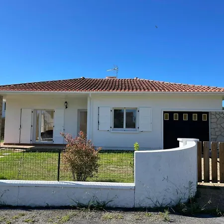 La Chalossaise Saint-Paul-lès-Dax