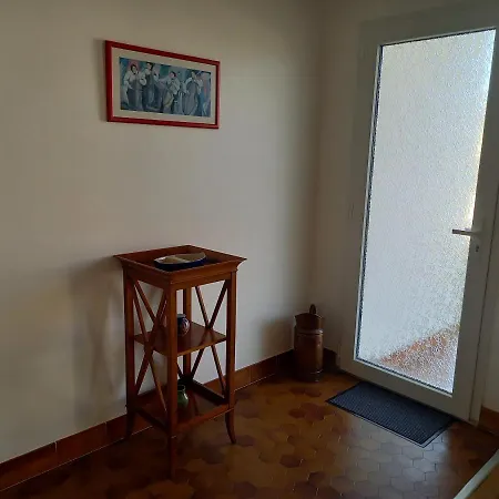 Vakantiehuis La Chalossaise