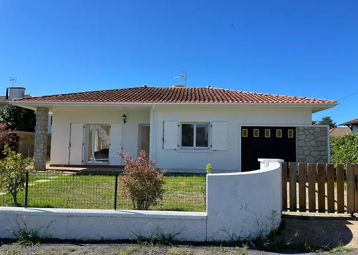 La Chalossaise Saint-Paul-lès-Dax