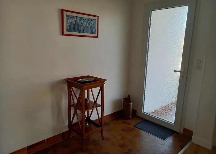 בית נופש La Chalossaise